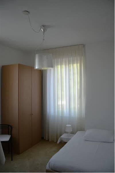 Hotel Villa Selva Lugano Esterno foto