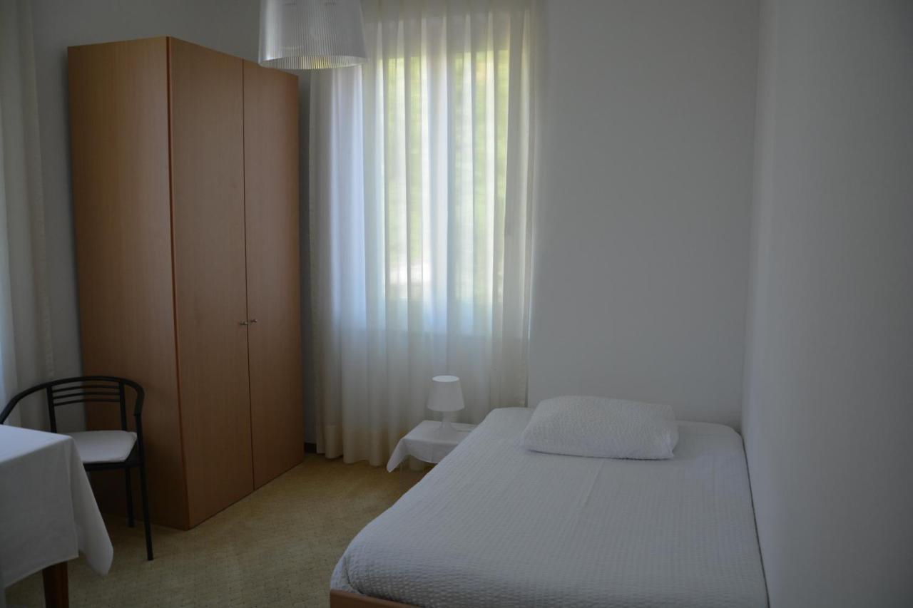 Hotel Villa Selva Lugano Camera foto